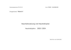 Vorschau Hauhslatsplan Wawern 2023-2024 - Beschluss vom 28.06.2023.pdf