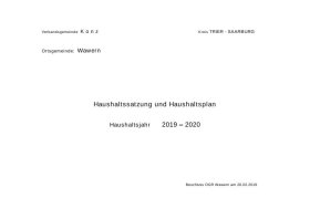 Vorschau Haushaltsplan Wawern 2019-2020.pdf